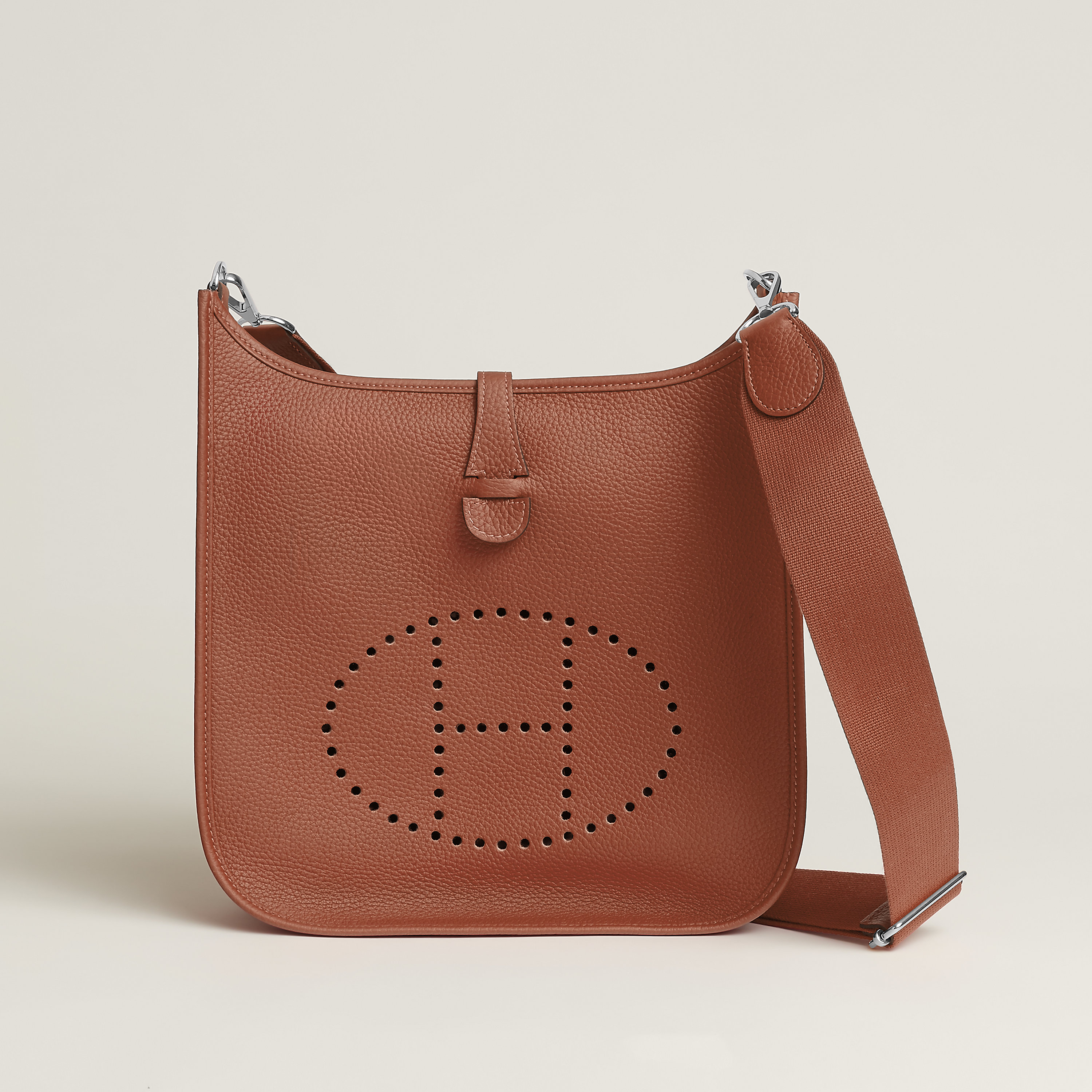 Evelyne 29 in Cuivre