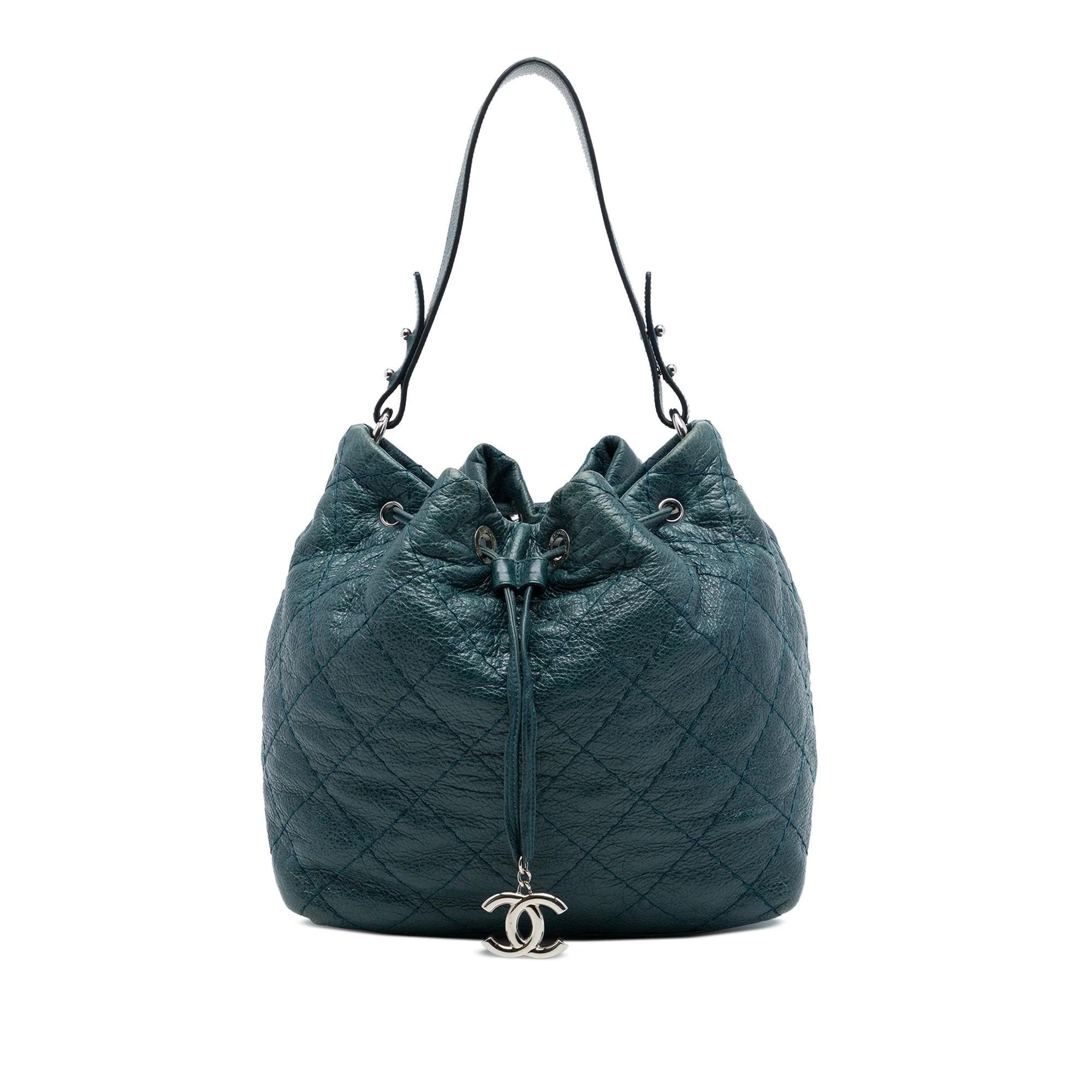 Pony-style calfskin handbag