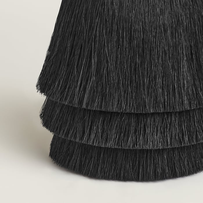 Noir Toupet 백