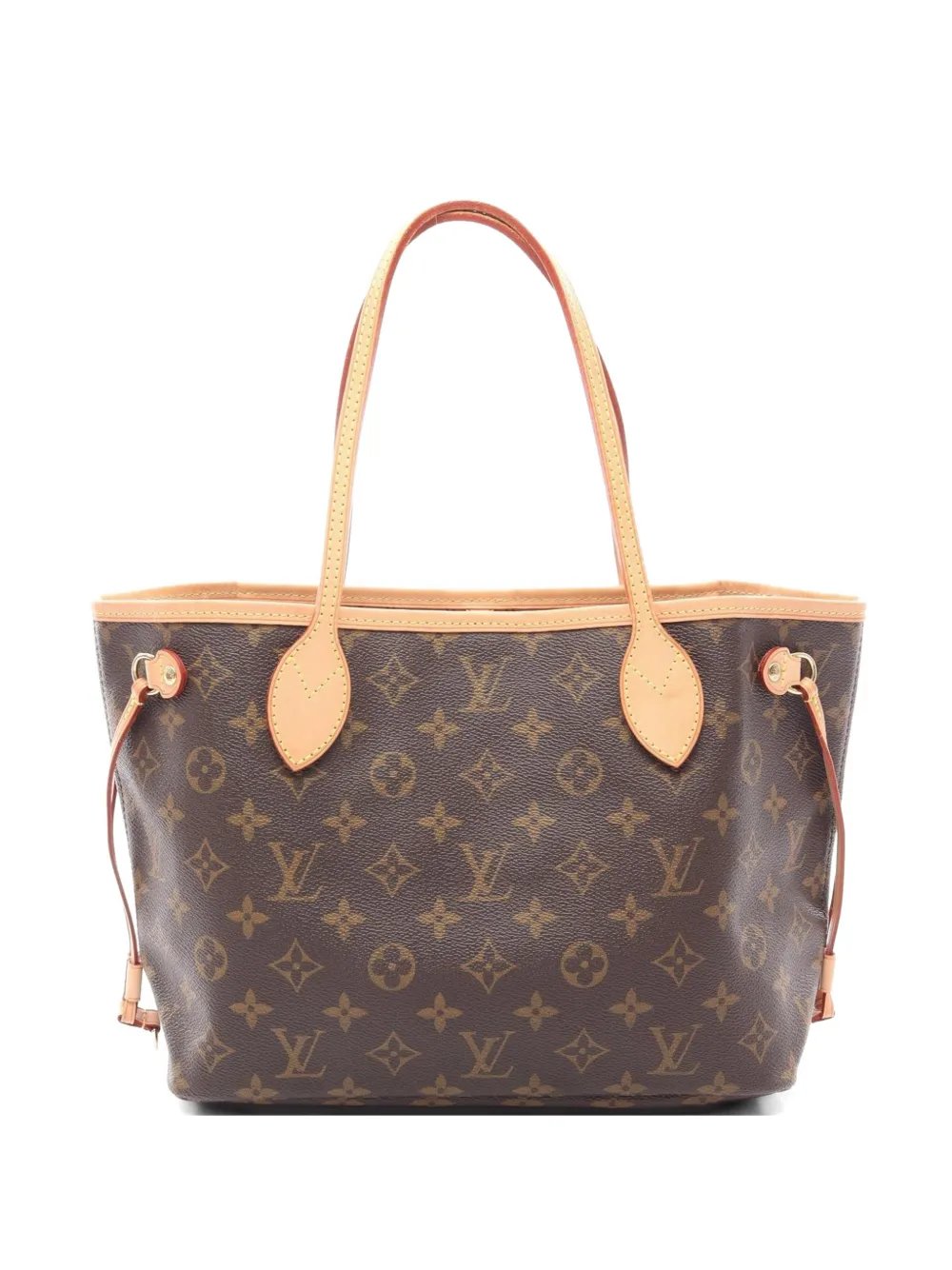 2011 PM Neverfull Monogram tote bag