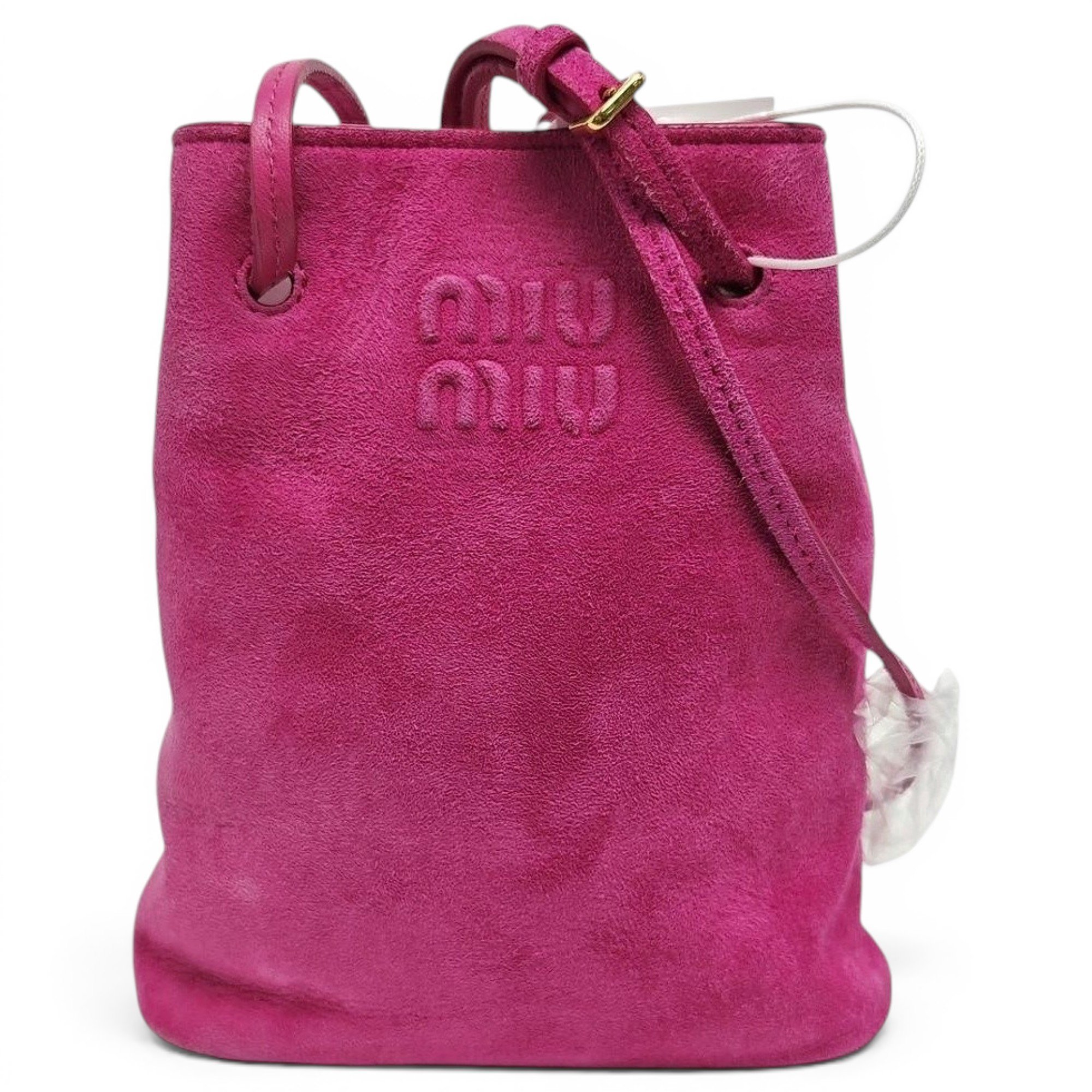 Miu Miu Cloth handbag