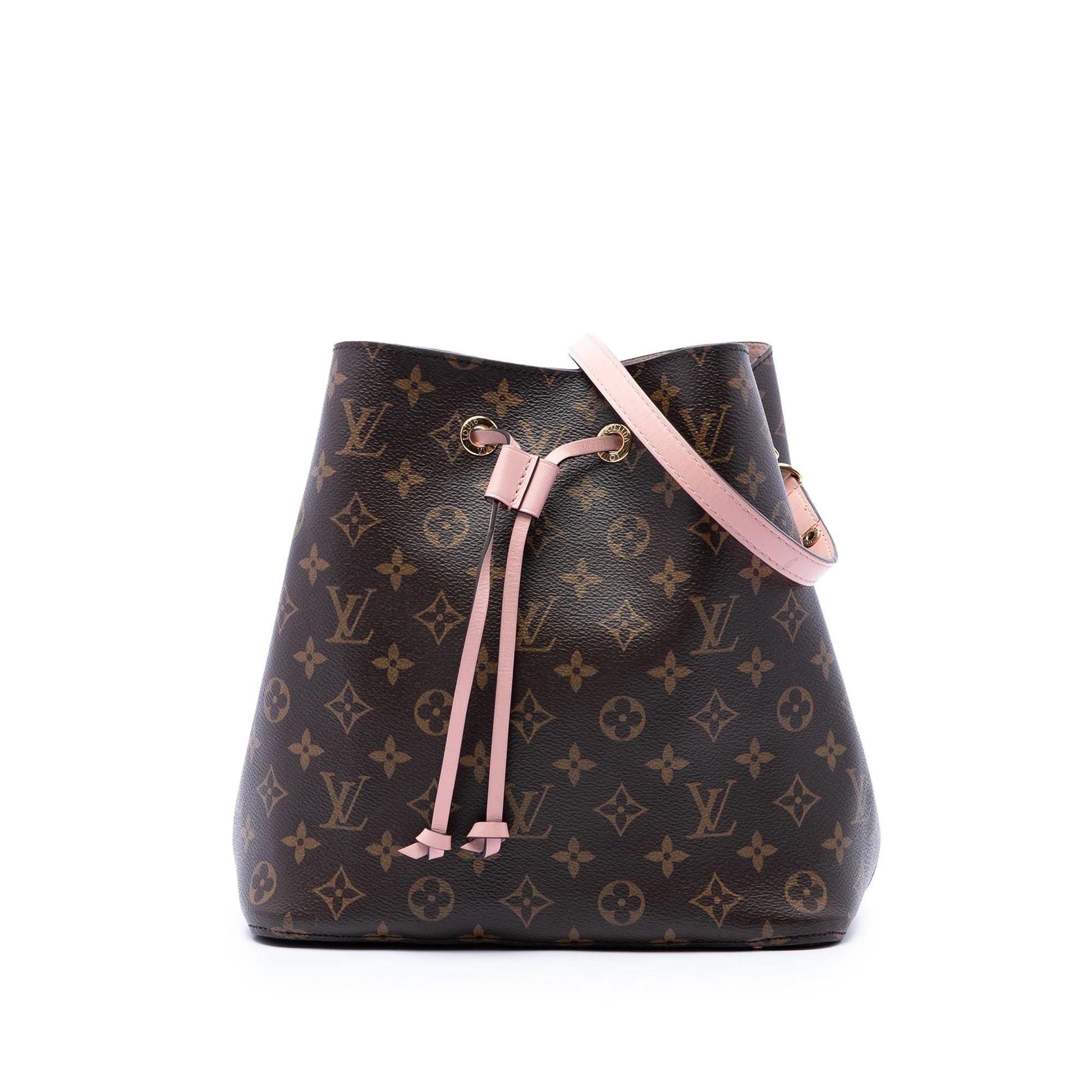 NéoNoé cloth handbag