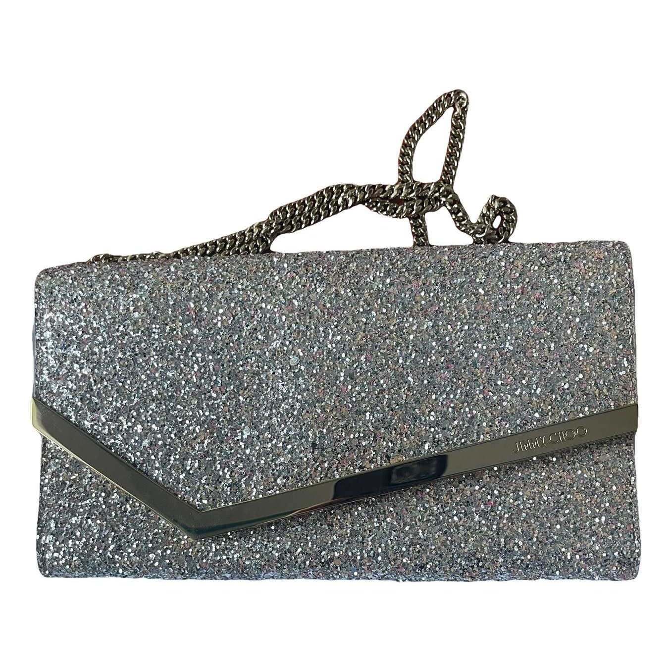 Glitter handbag