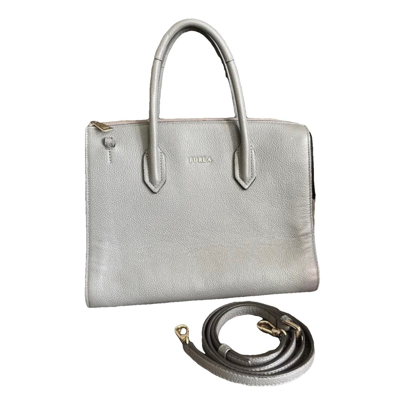 Furla Leather handbag