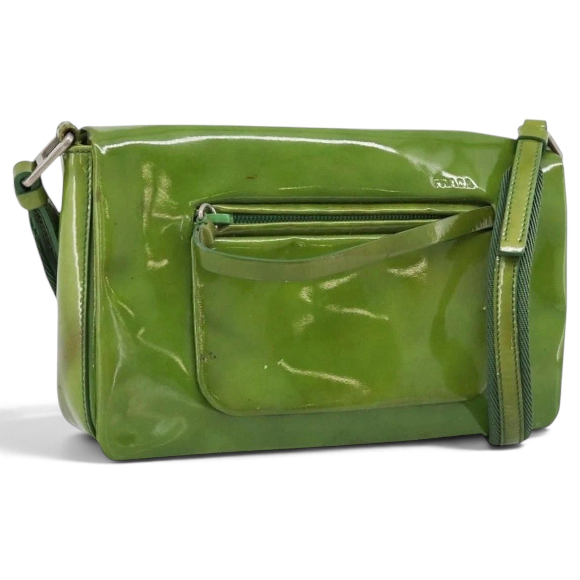 Prada Handbag