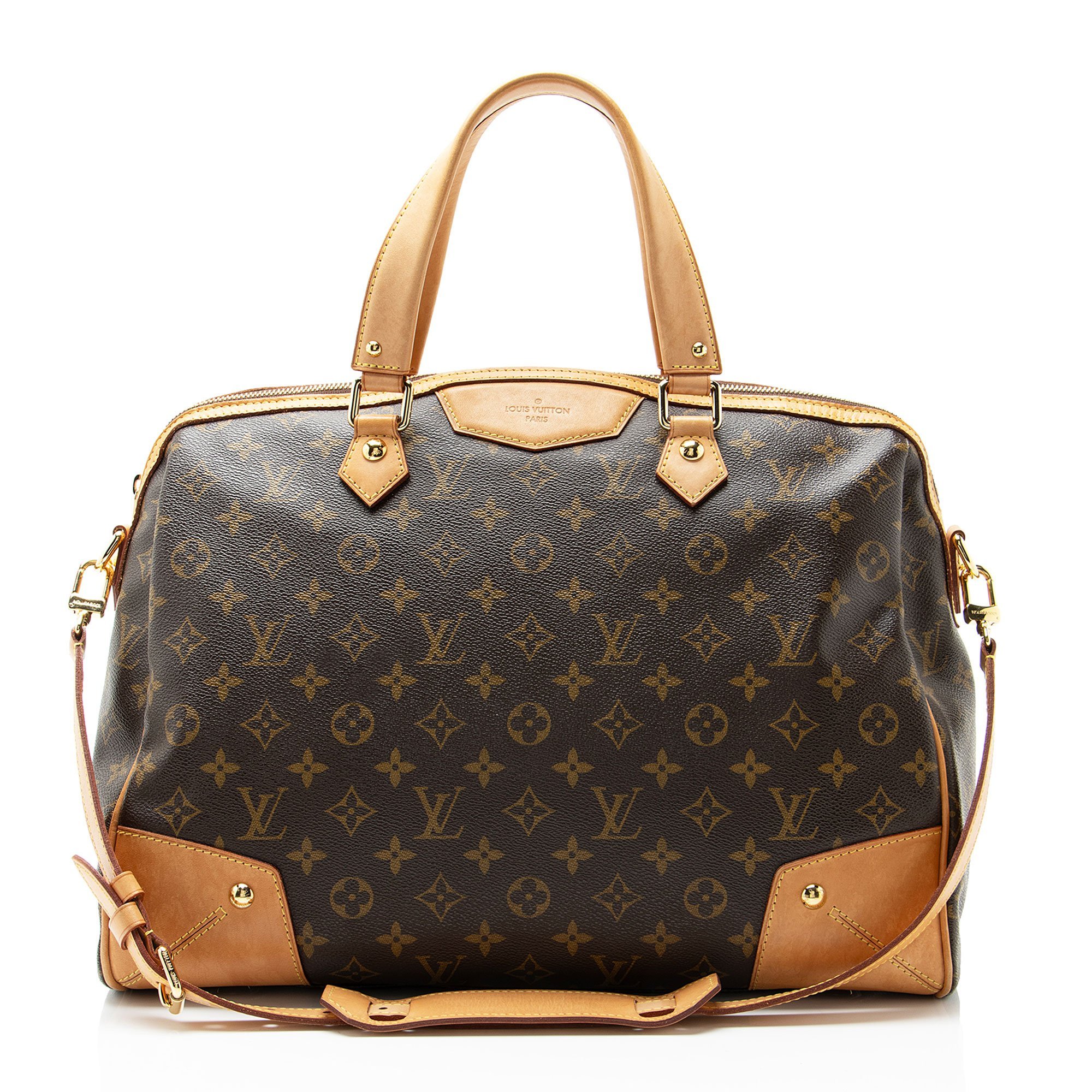 Cloth satchel
