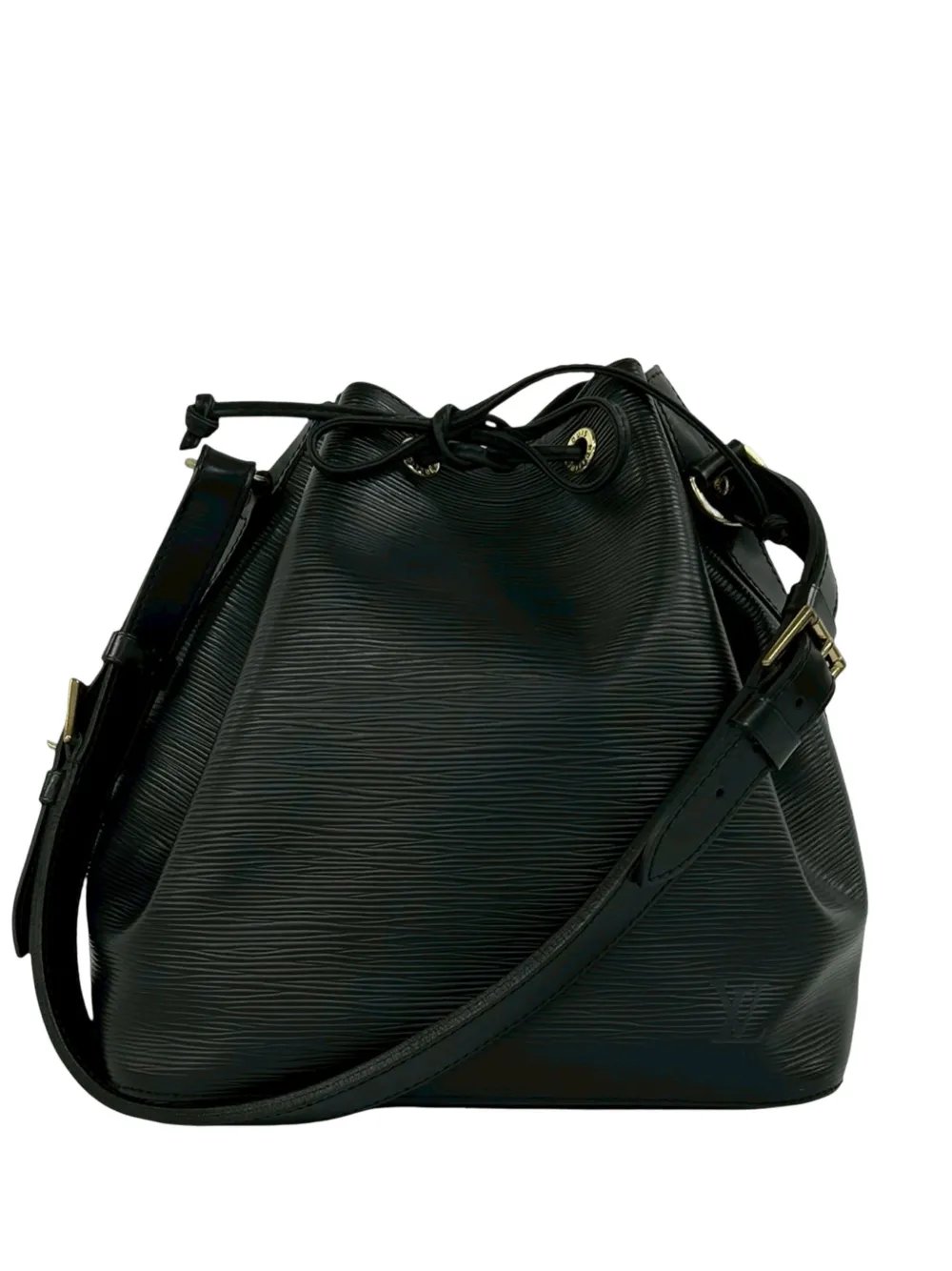 1995 Epi Petit Noe bucket bag