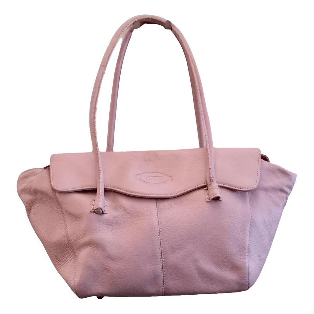 Tod's Leather handbag