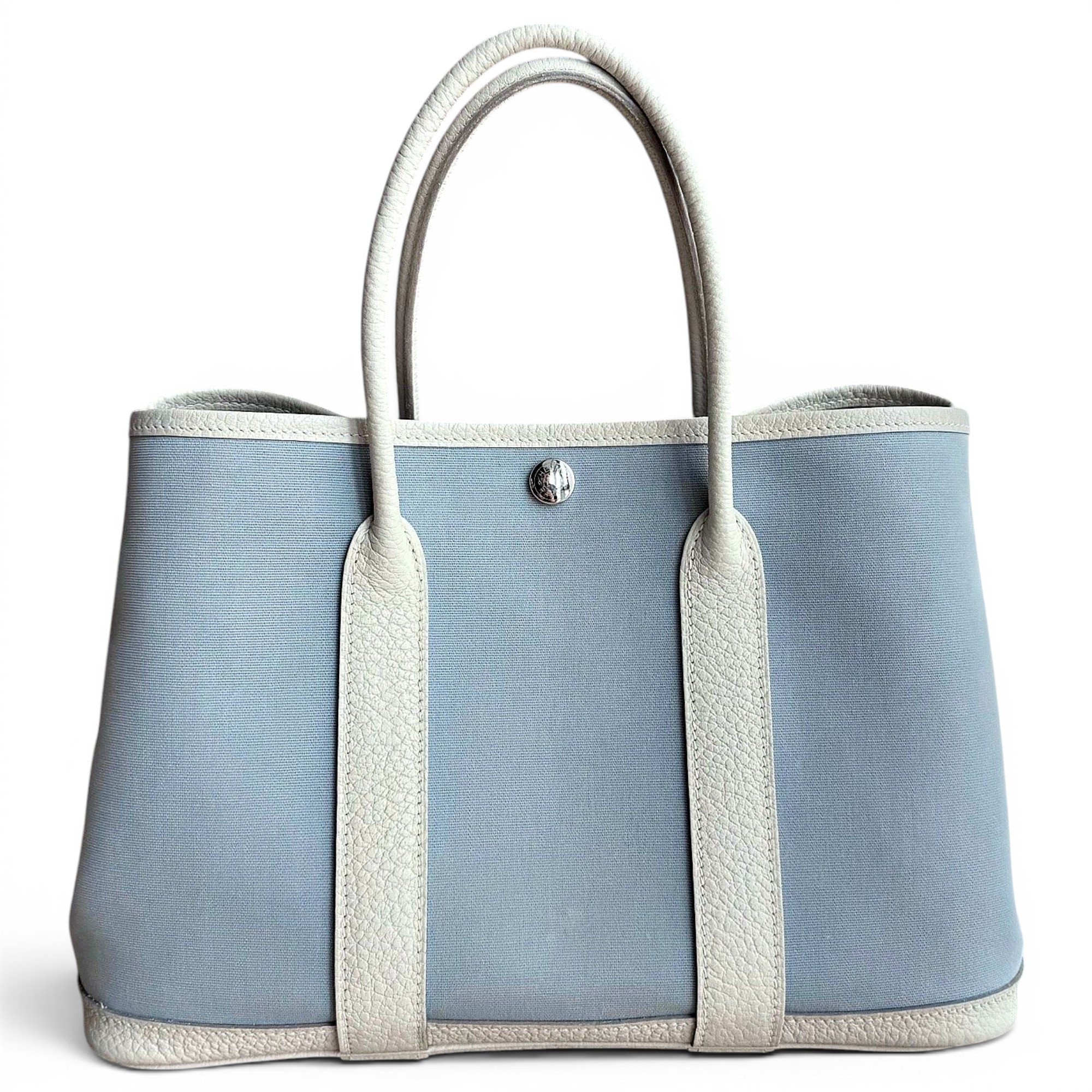 Garden Party cloth bag