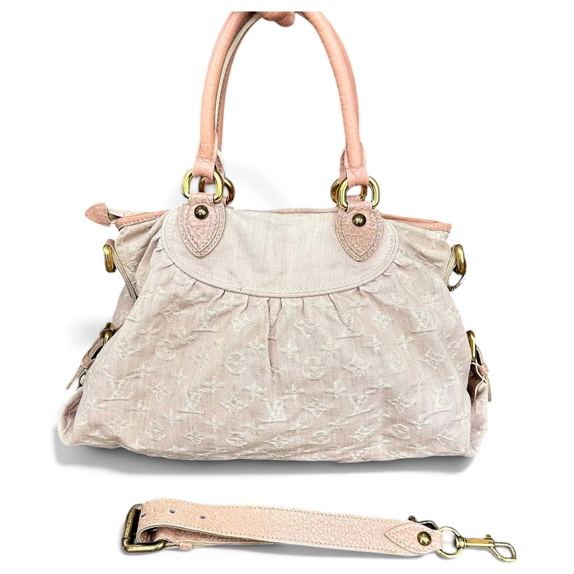 Daily cloth handbag