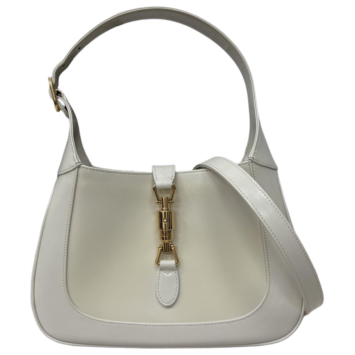 Jackie 1961 leather handbag