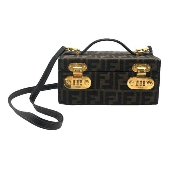 Bag leather handbag