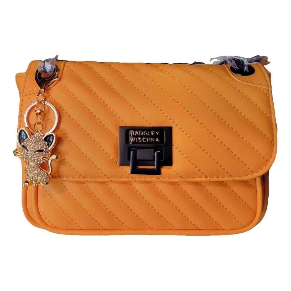 Badgley Mischka Crossbody bag