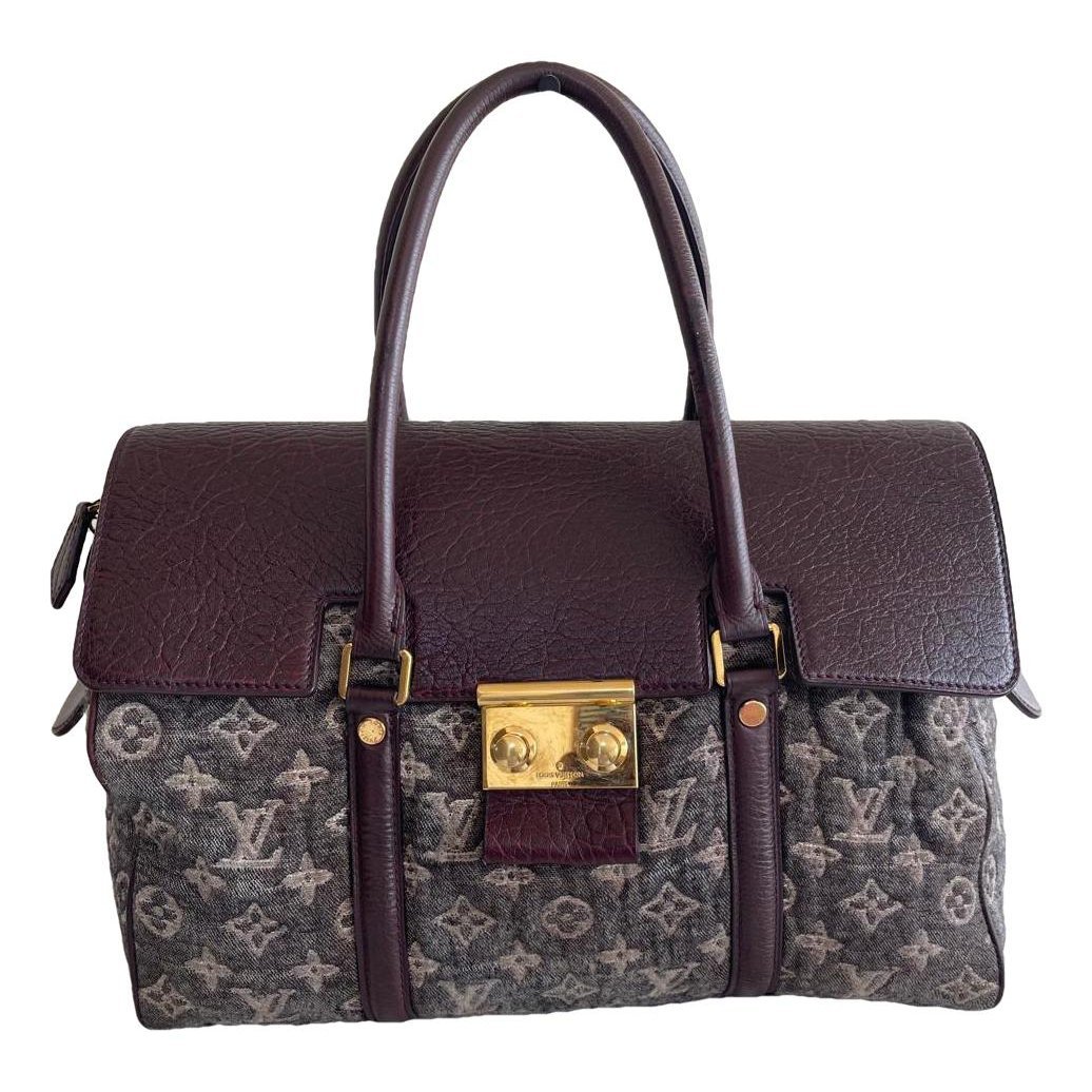 Volupte Psyche cloth handbag