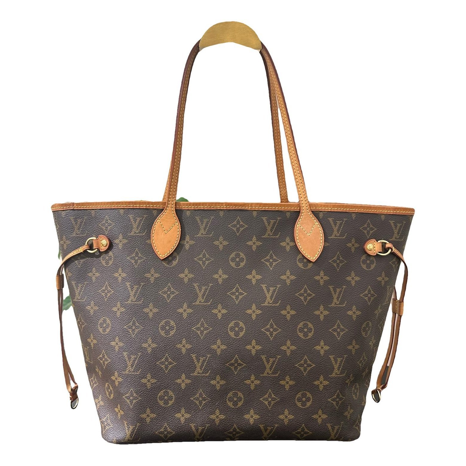 Neverfull handbag