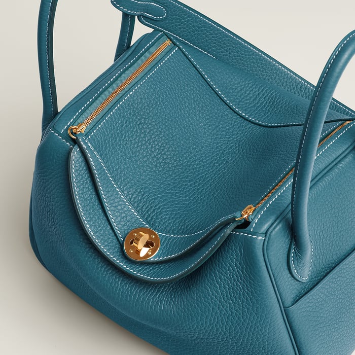 New Bleu Jean Lindy 26 백