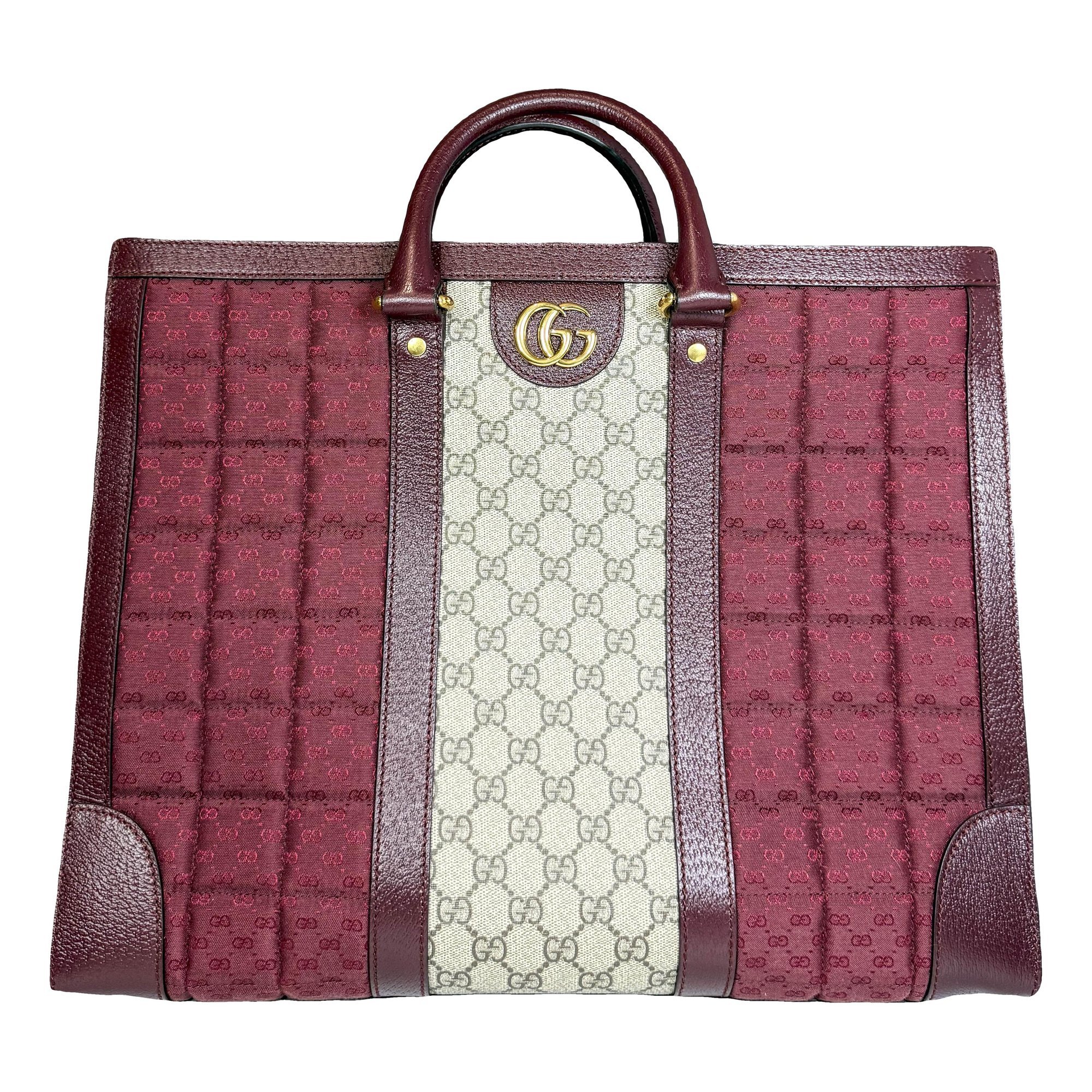 Cloth tote