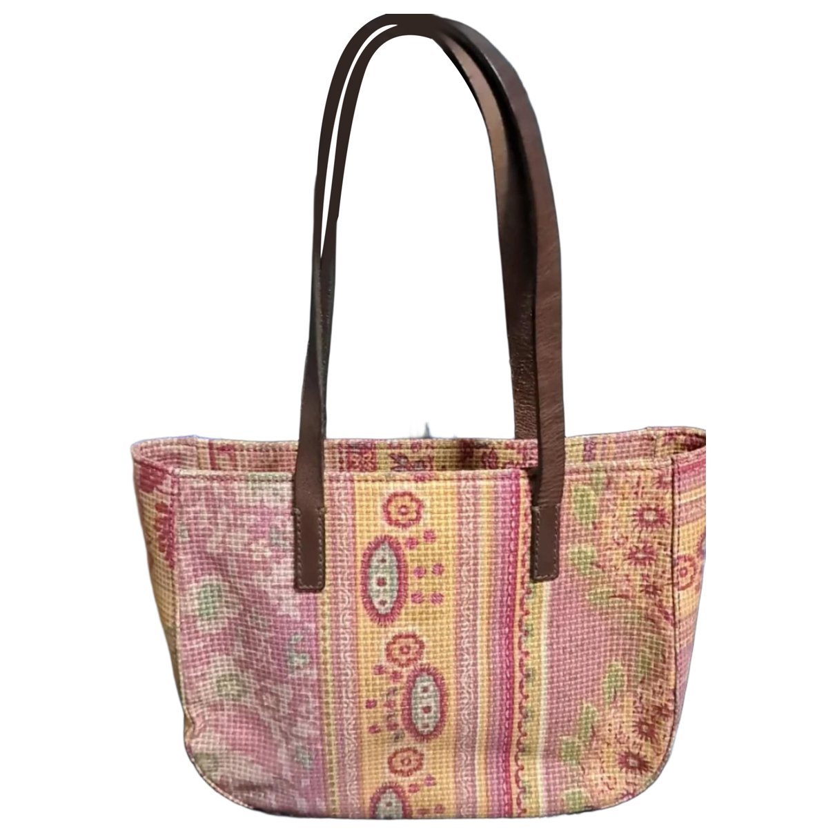 Etro Vela cloth tote