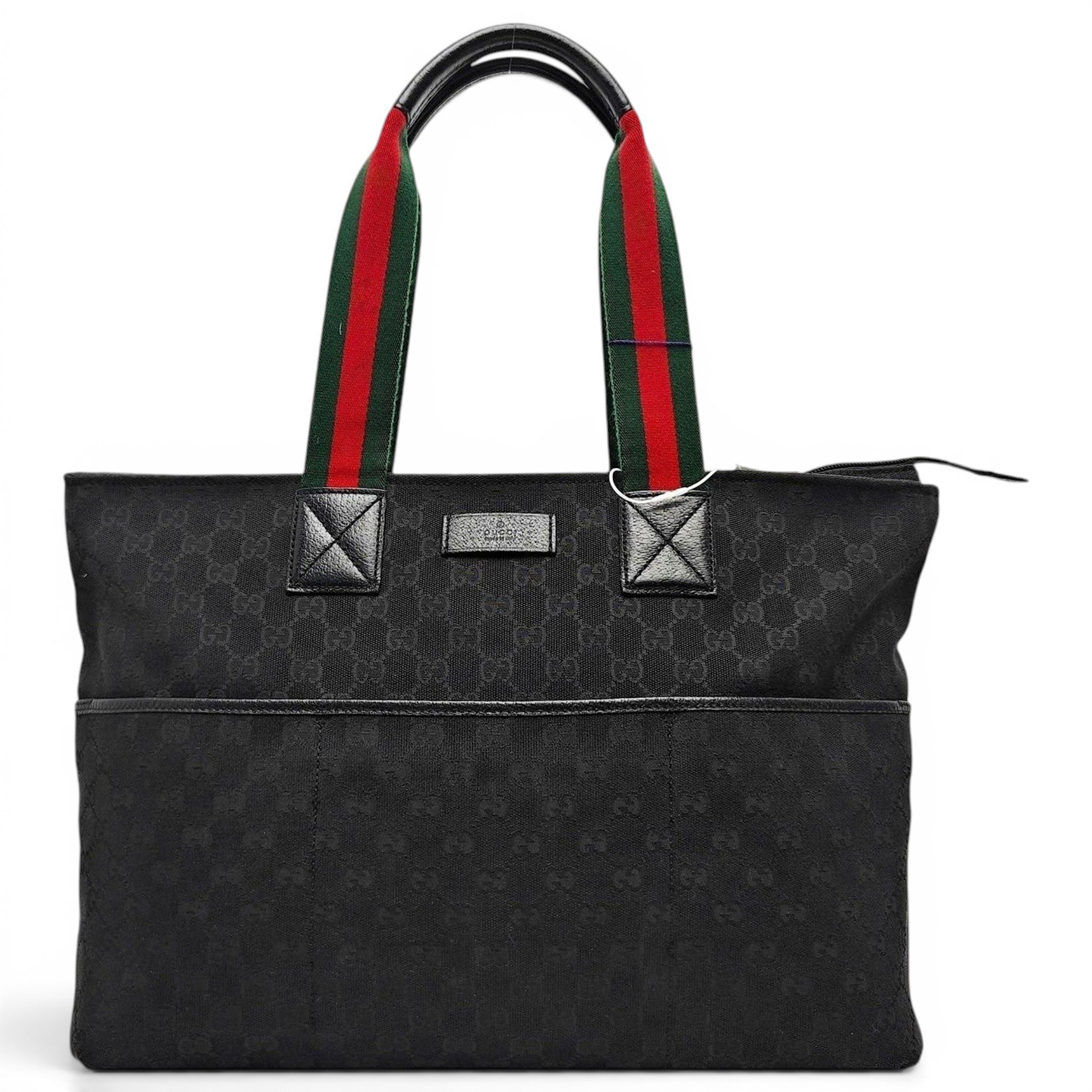 Cloth handbag