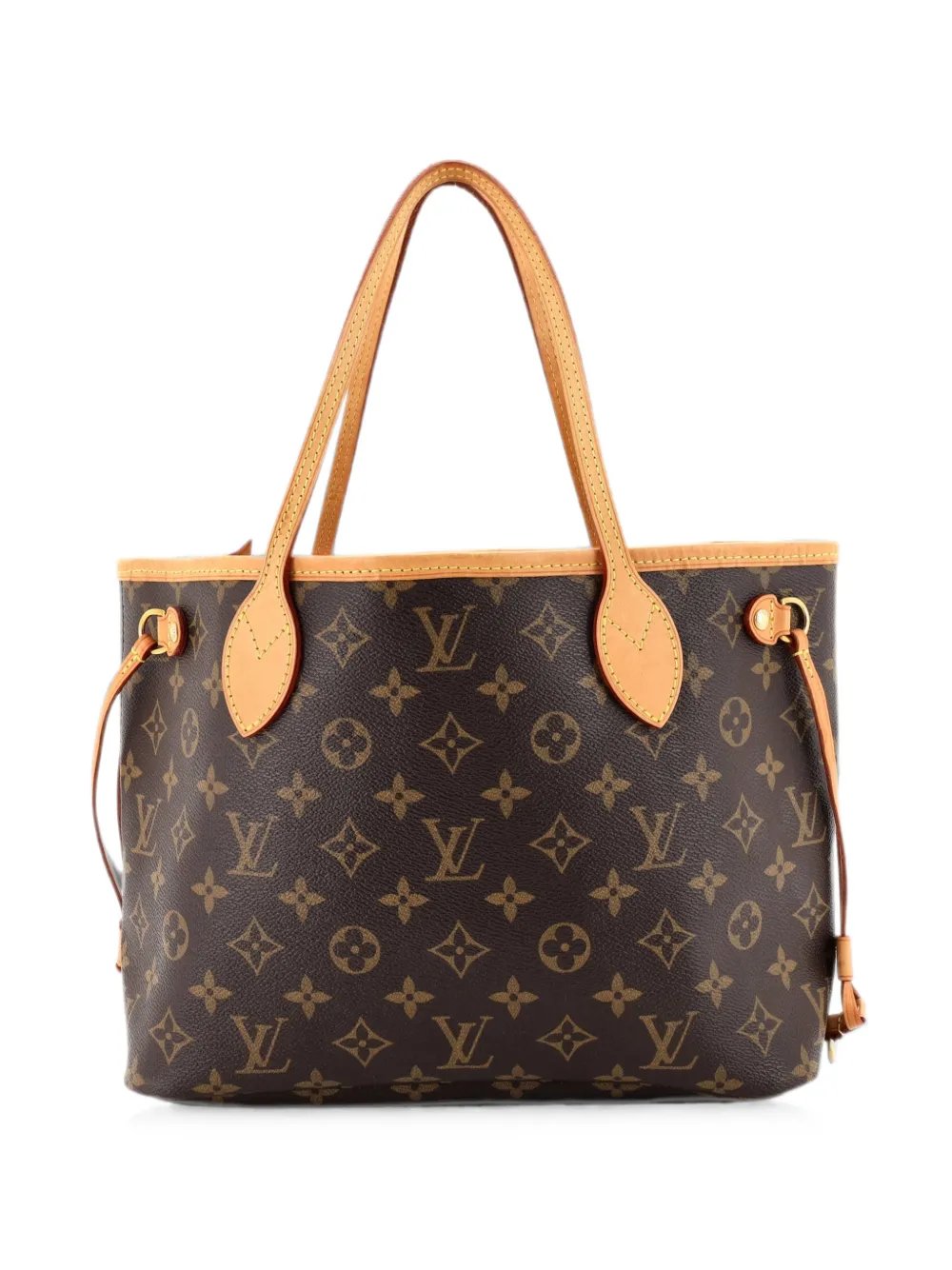 Neverfull NM Monogram Canvas PM tote bag