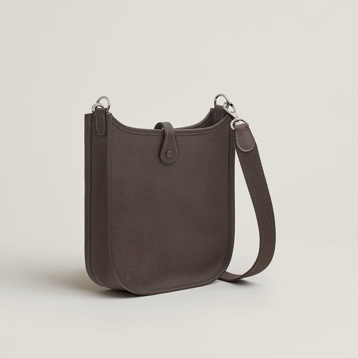 Ébène Evelyne 16 Amazone Bag