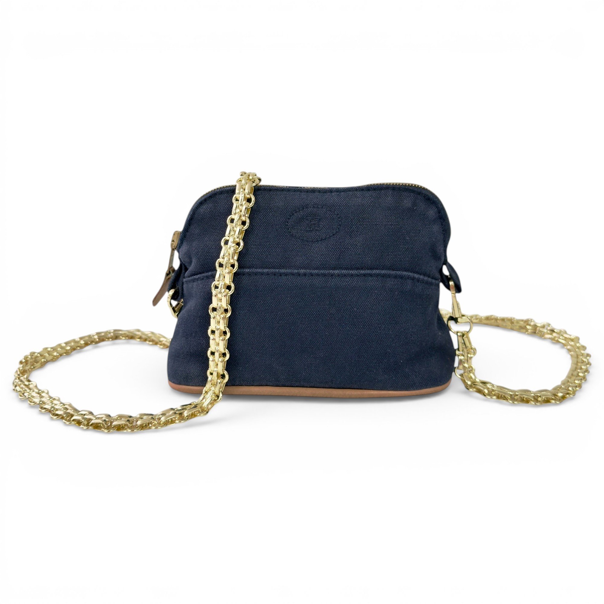 Hermes Handbag