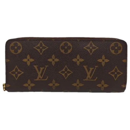 Leather mini bag