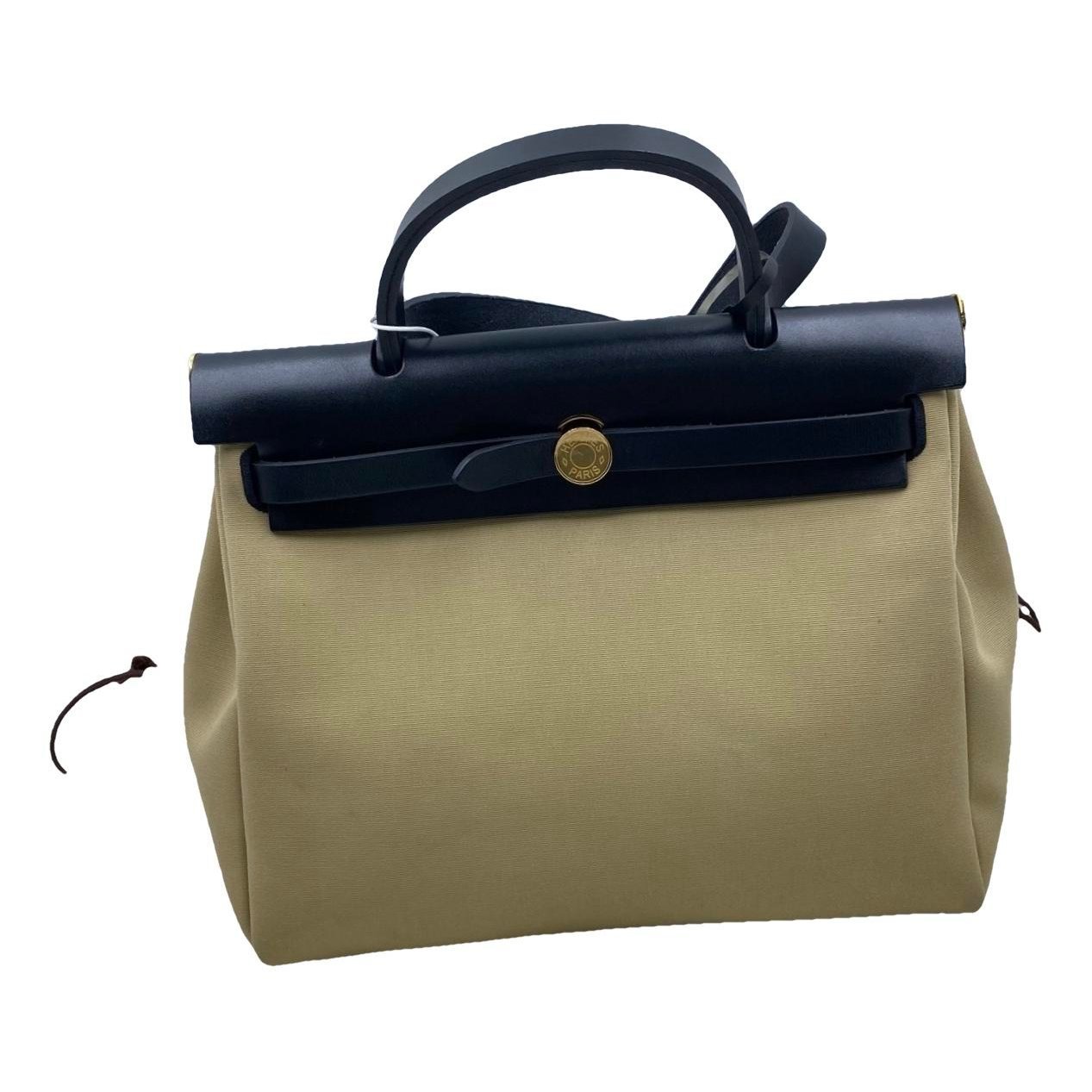 Herbag cloth handbag
