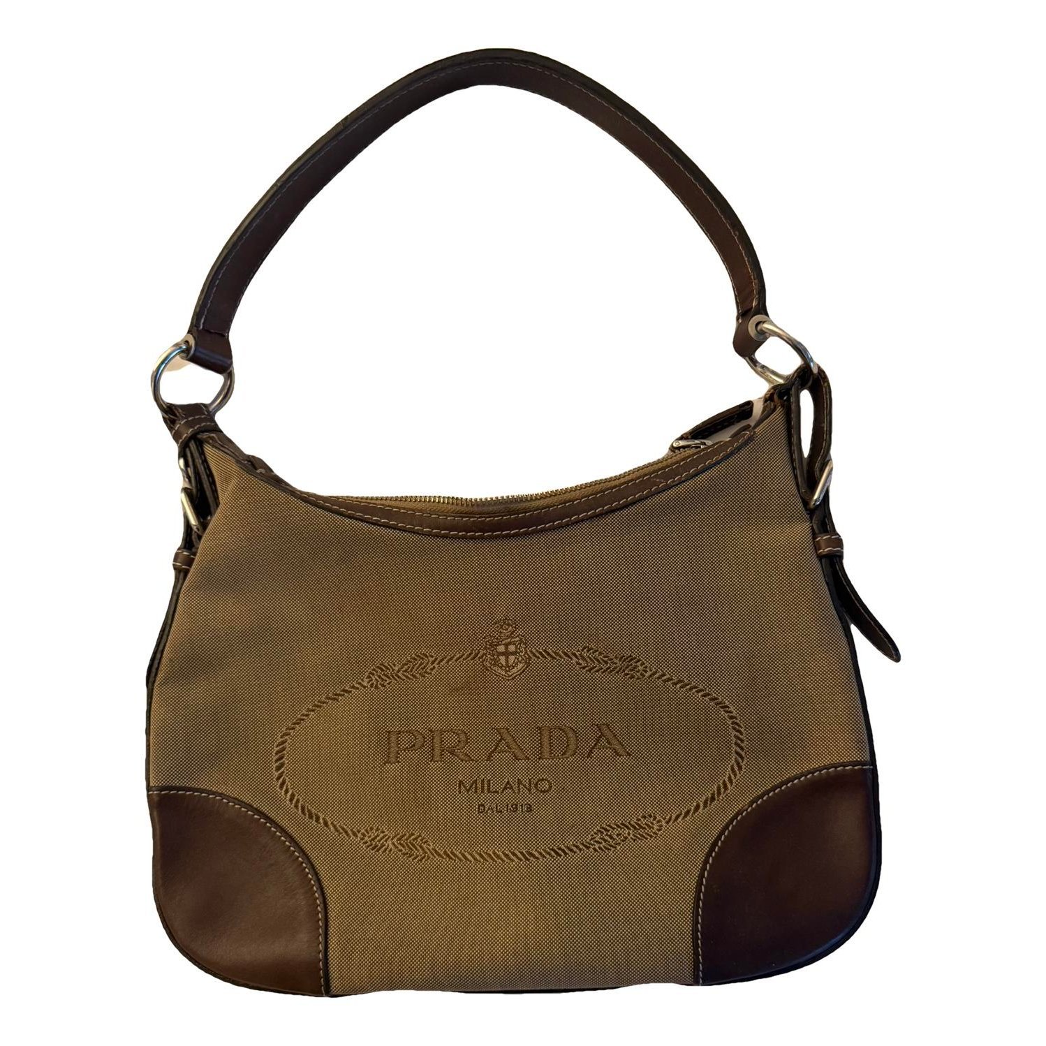 Cloth handbag