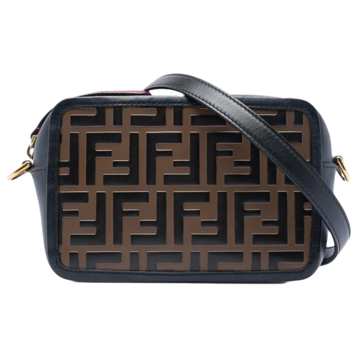 Bag leather bag