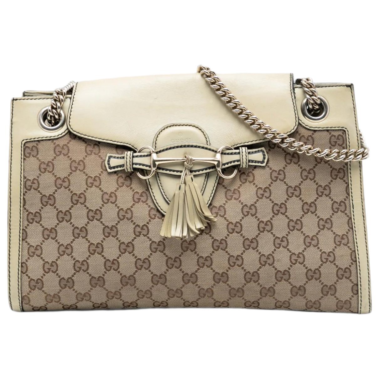 Emily cloth handbag