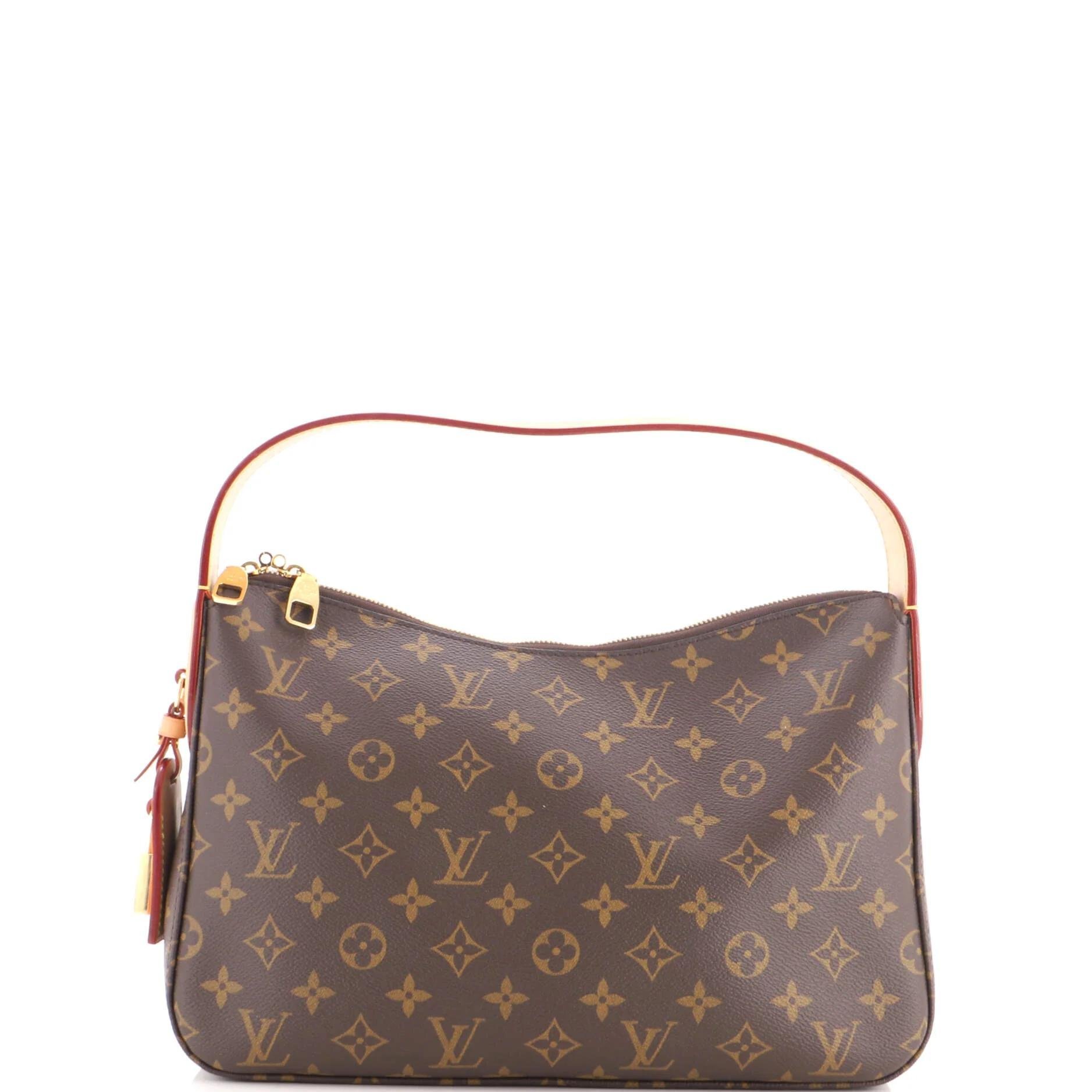 Cloth handbag