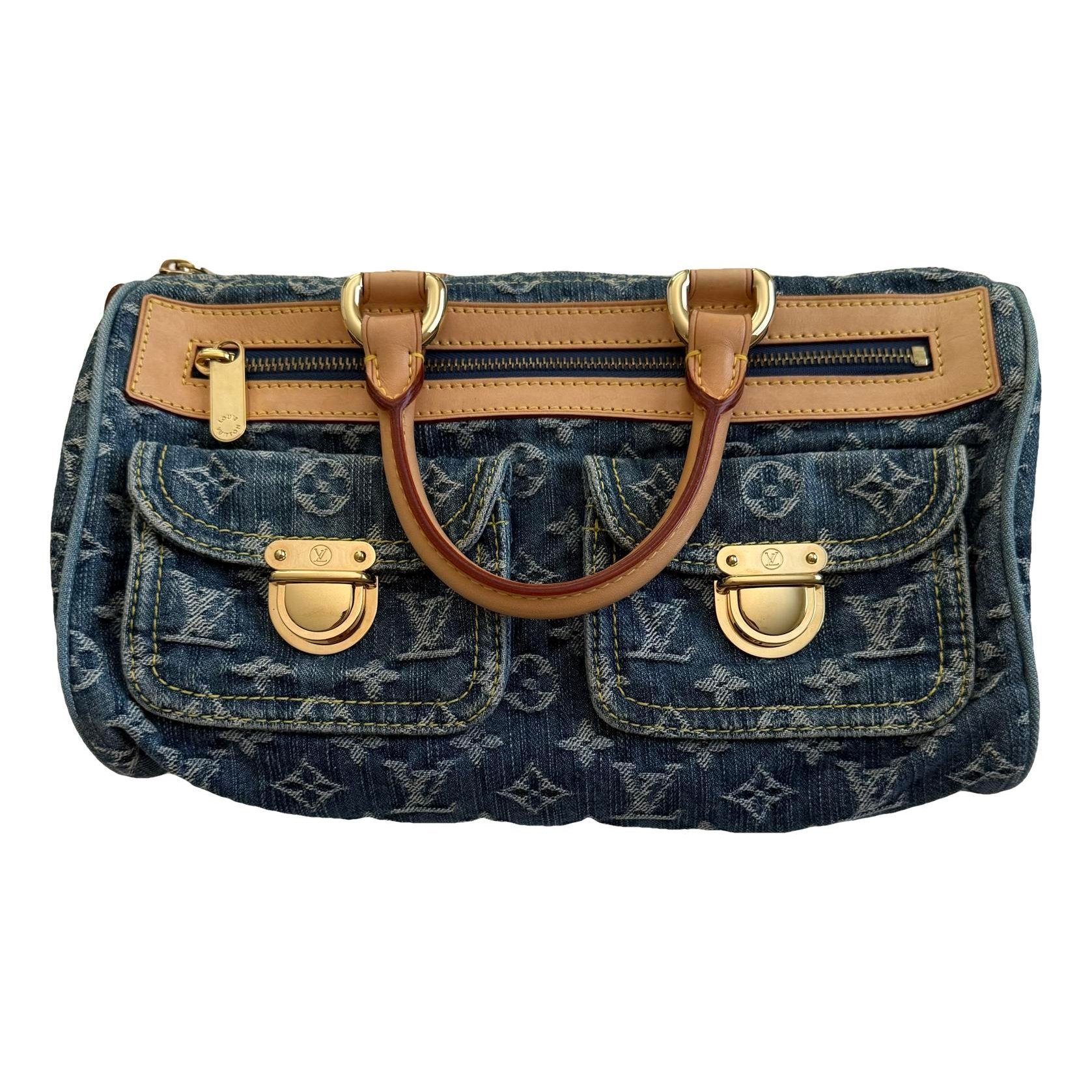 Néo speedy handbag