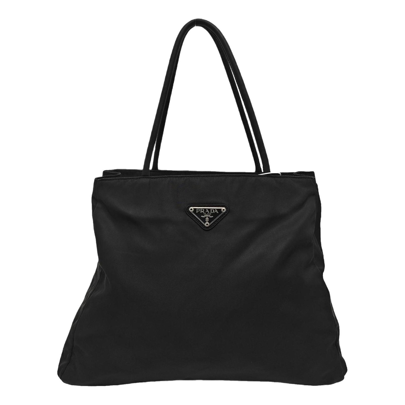 Cloth handbag