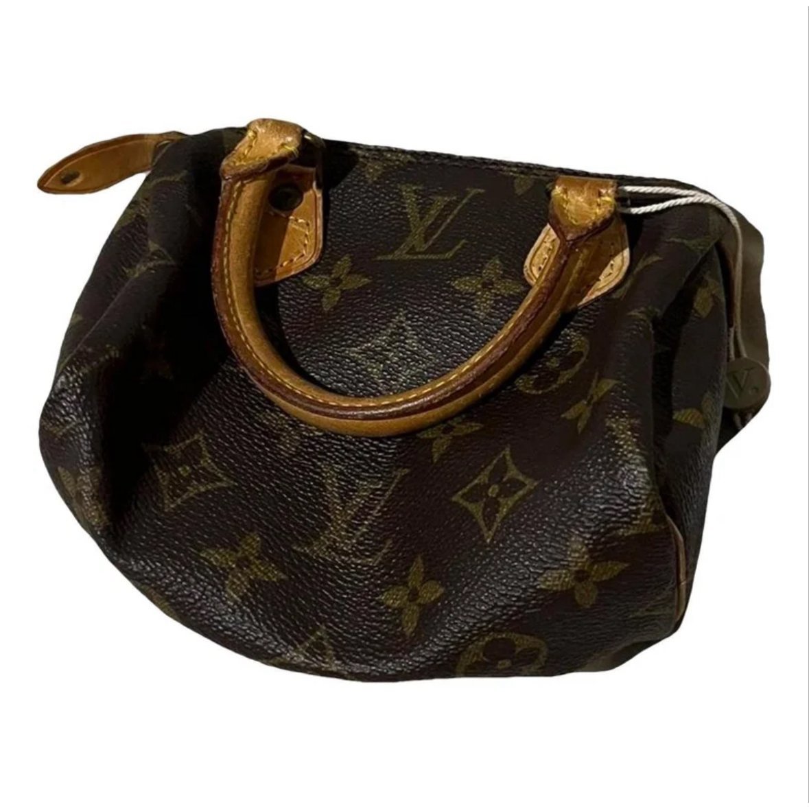Nano Speedy / Mini HL cloth handbag