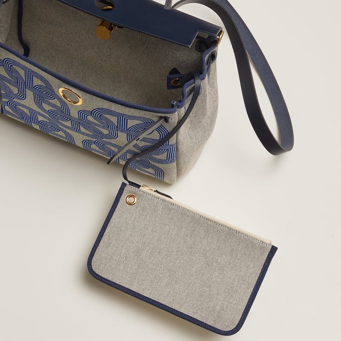 Herbag Zip 31 Bag