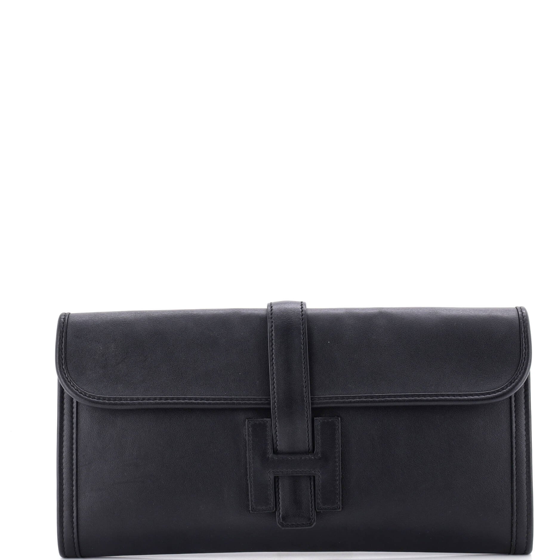 Jige Elan Clutch Swift 29