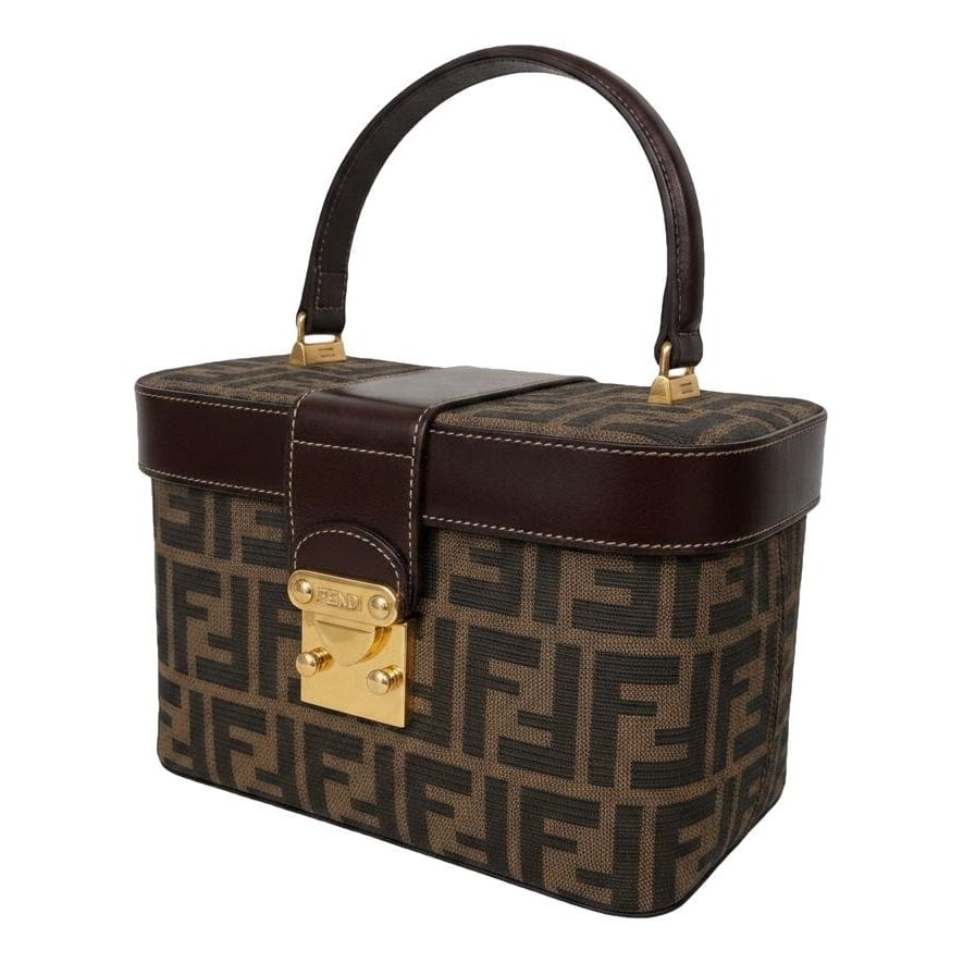 Cloth satchel