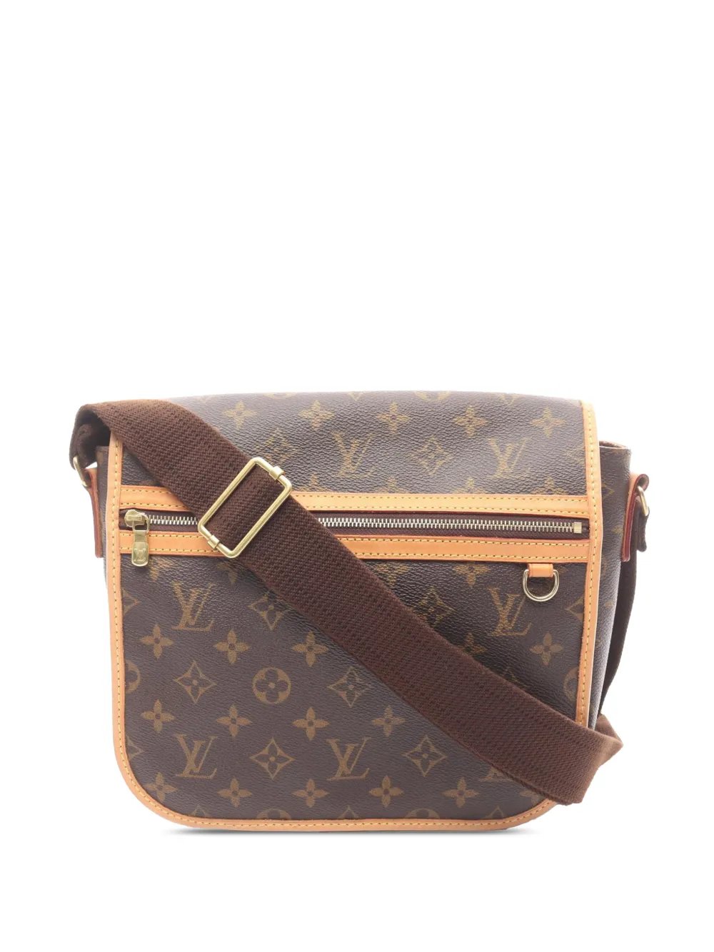 2008 Monogram Bosphore PM crossbody bag