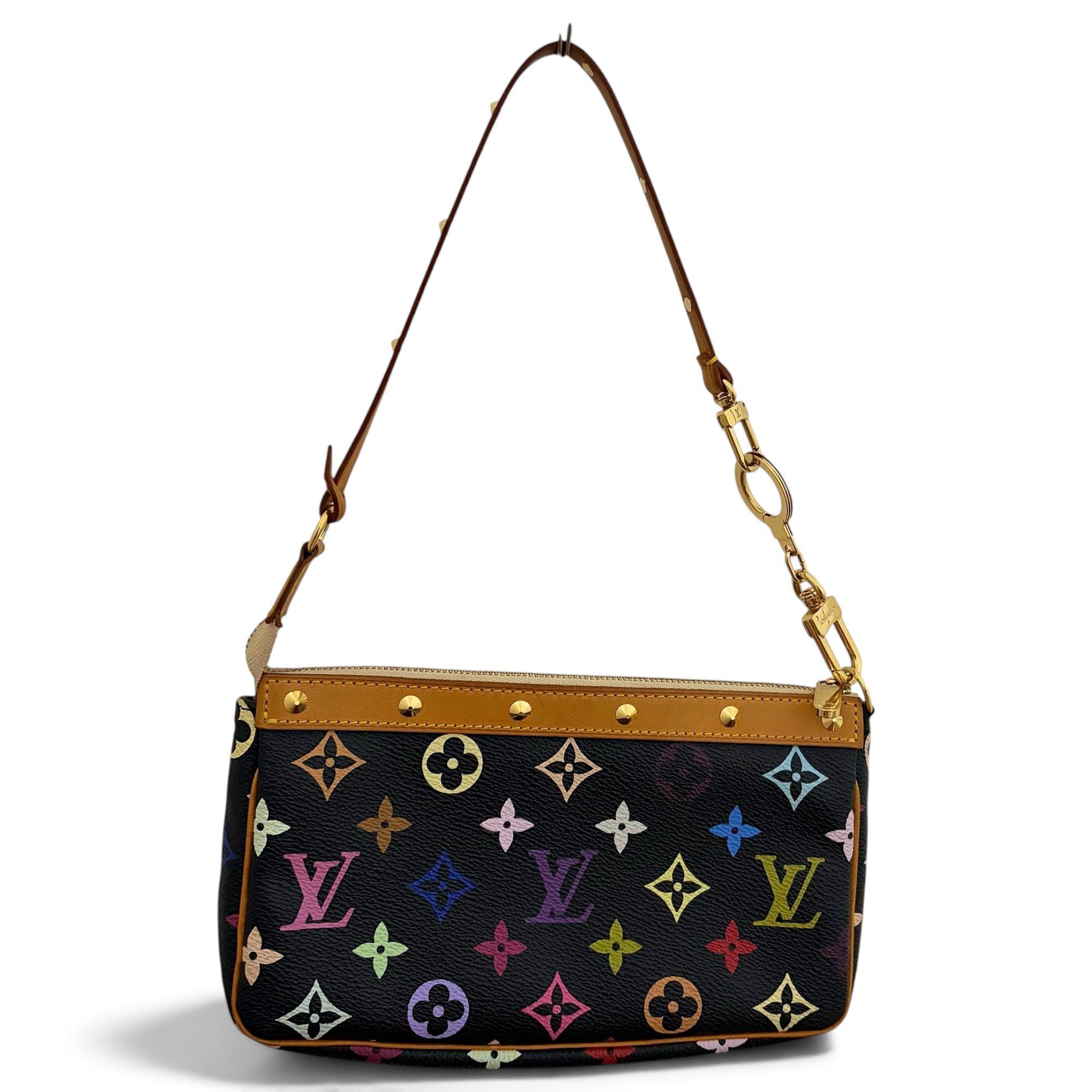 Marilyn leather handbag