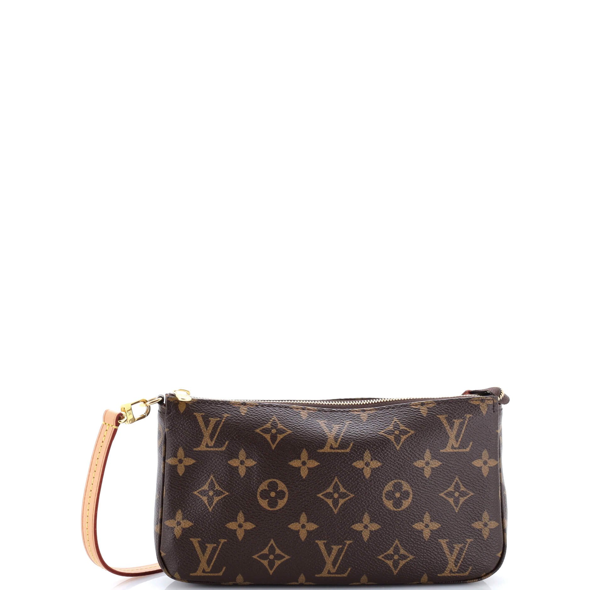 Pochette Accessoires NM Monogram Canvas