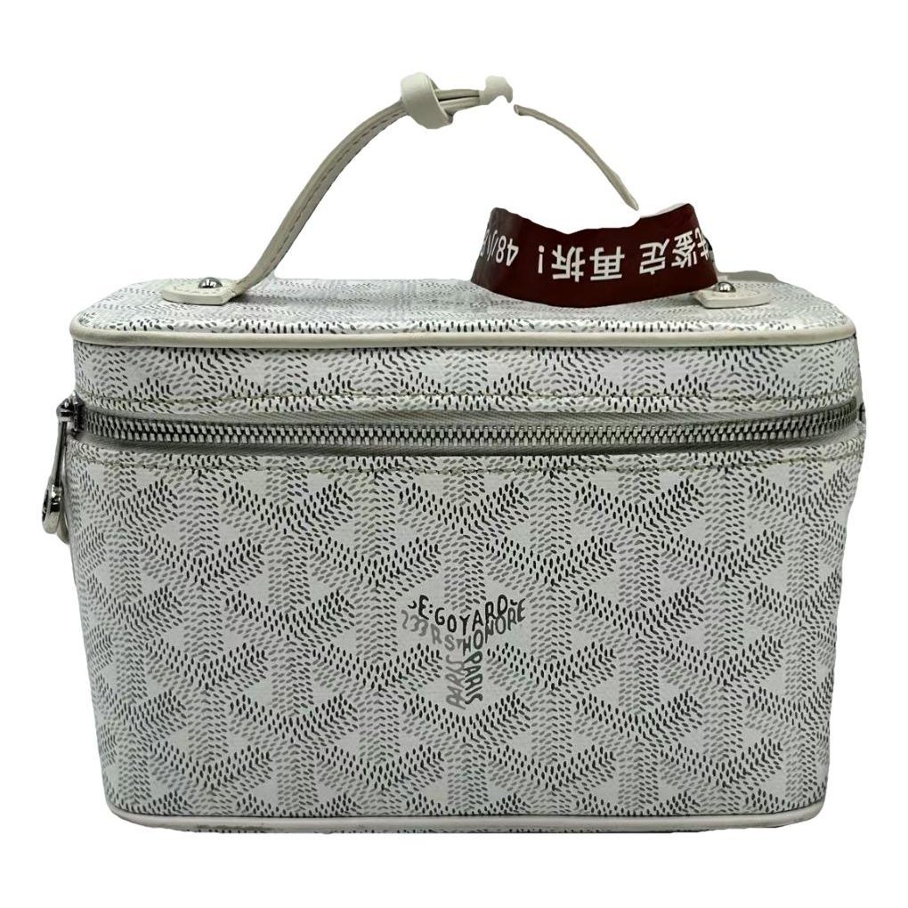 Goyard Cloth handbag
