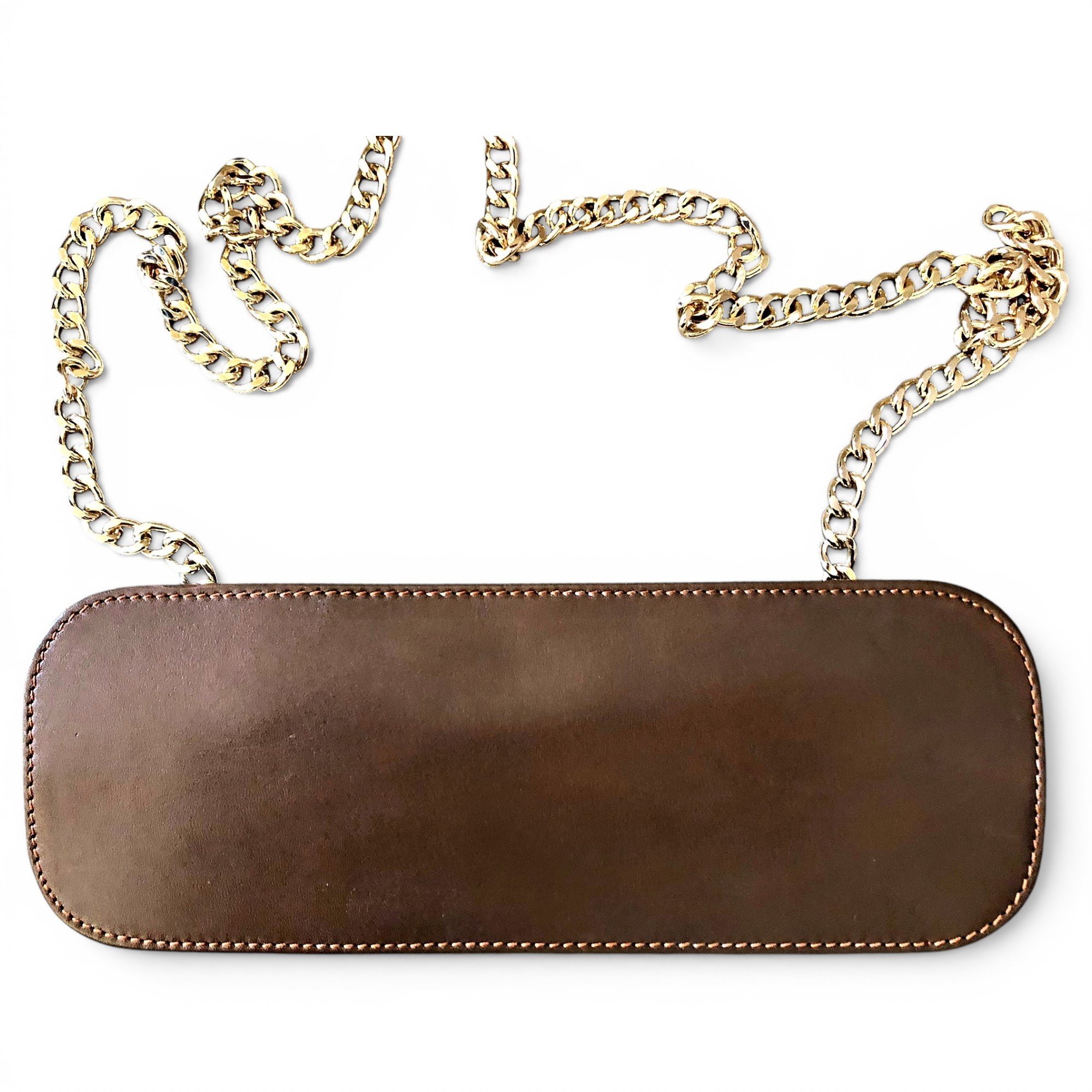 Amazona leather handbag