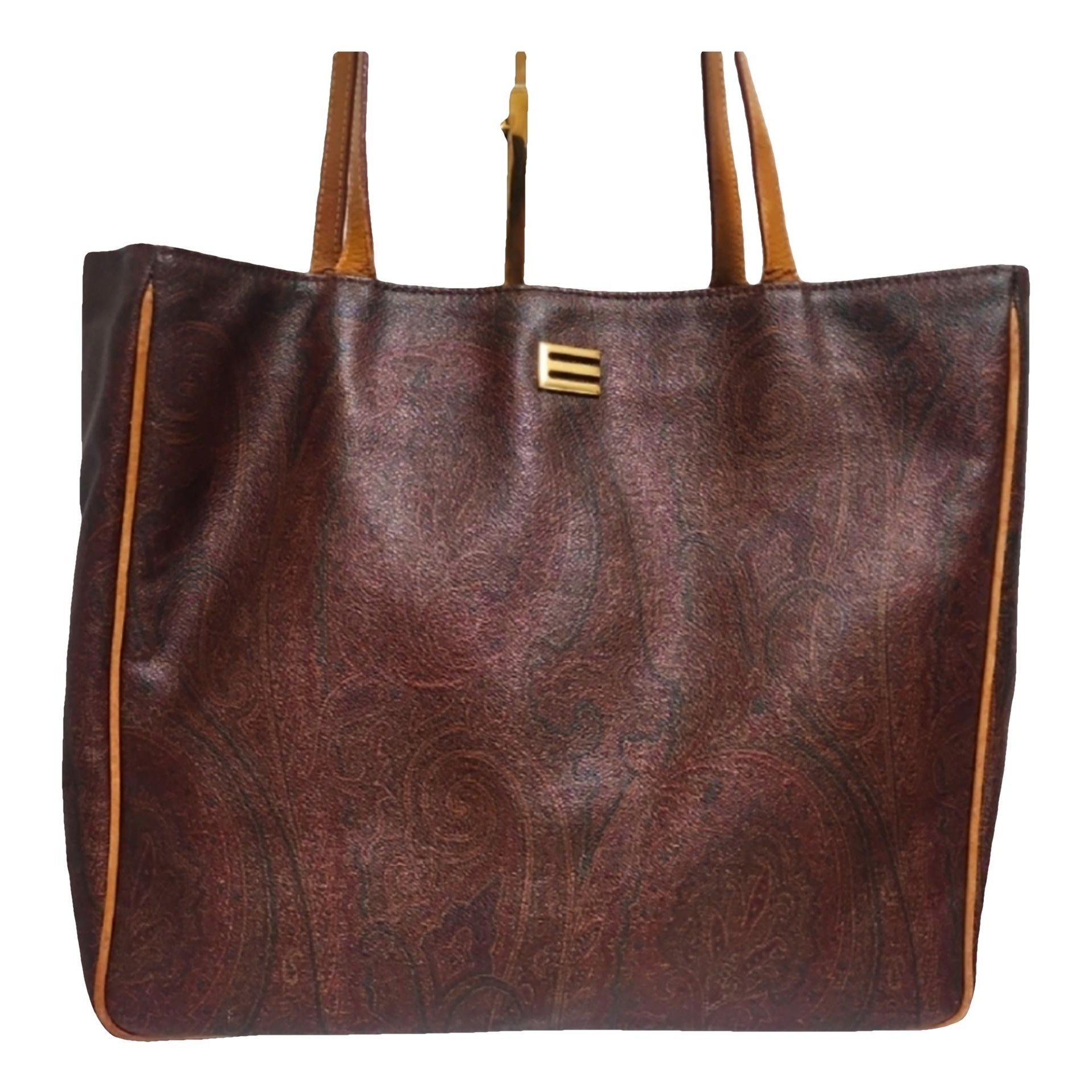 Etro Vela tote
