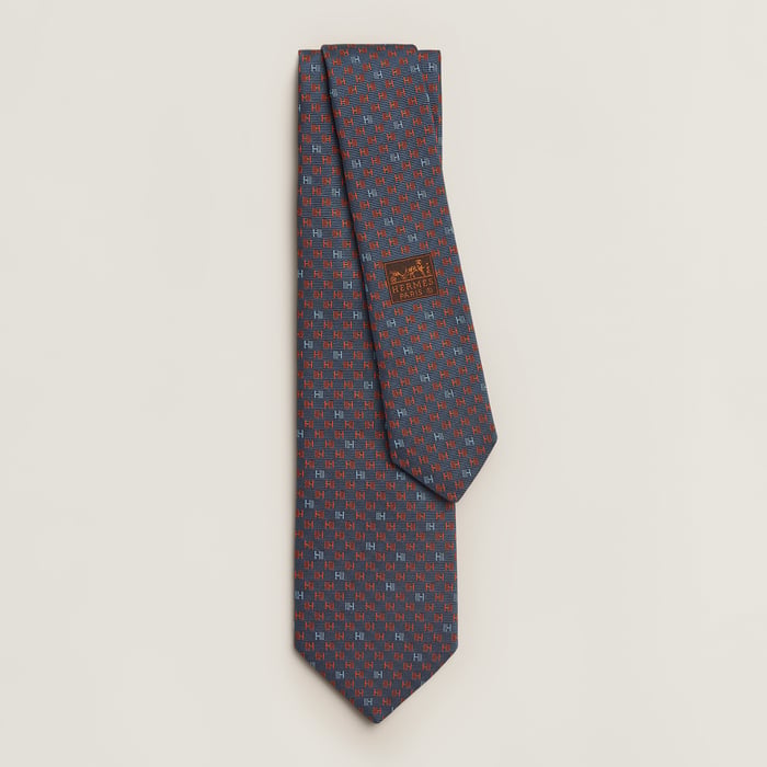 H Speed Tie