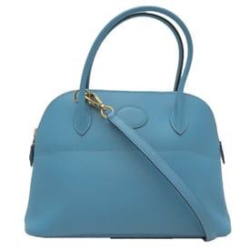 Hermes Bolide Handbag Epsom Leather