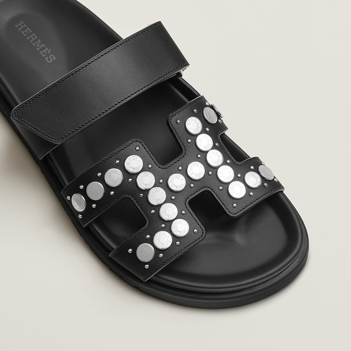 Noir Chypre Sandal