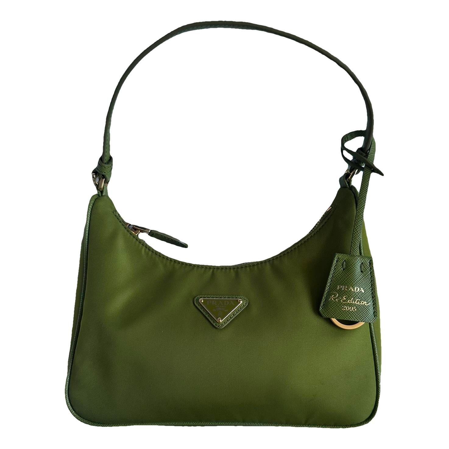 Re-Edition 2005 handbag