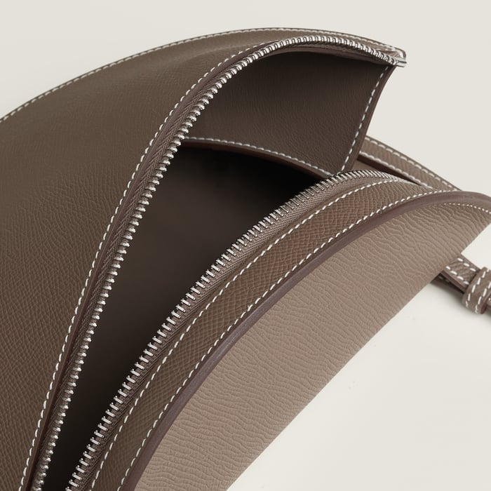 Étoupe Petite Course II Bag