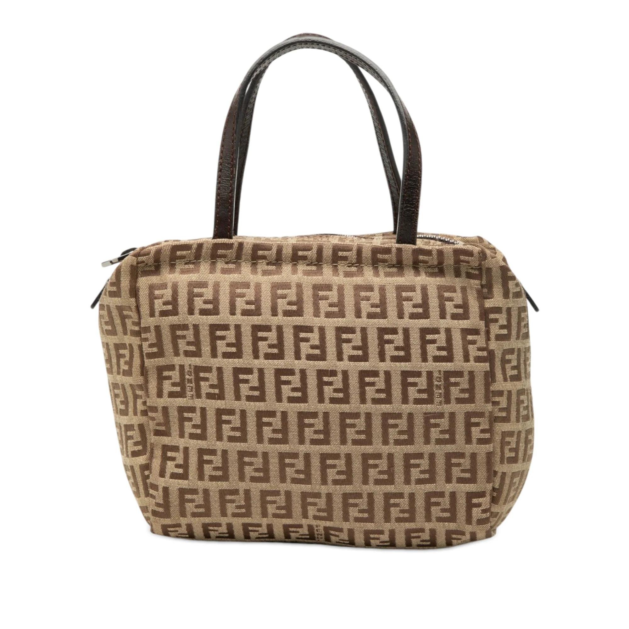 Bag leather handbag